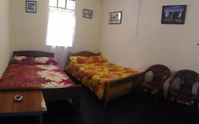 Goshen Homestay